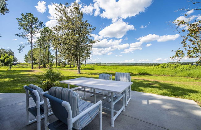 Studio 01 - Lake Sumner - Foto 11