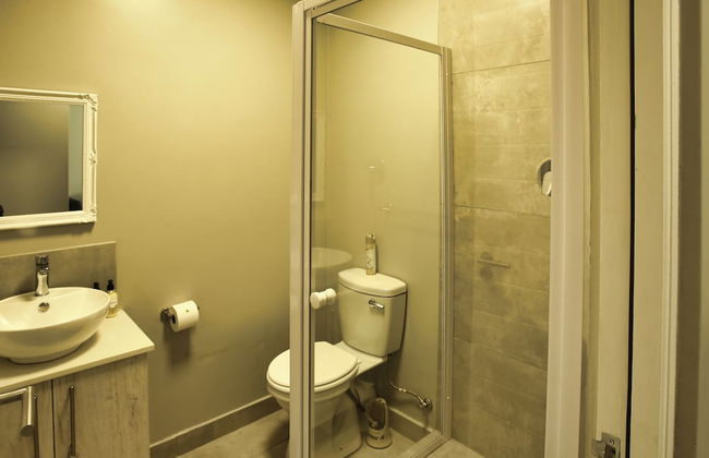 Nivica Lifestyle Living 18, Langebaan 4-Sleeper - Foto 14