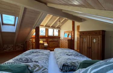 Naturoase, Nähe Arlberg und Montafon, Perfekter Startpunkt zum Skifahren ! - Photo 10