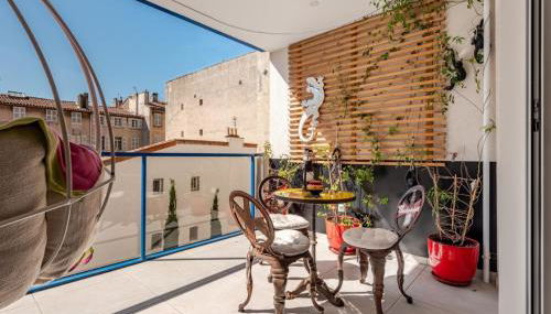 Casa de Marseille - Foto 1