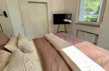 DAS AMBIENTE II Komfortables Wohnerlebnis mit Moselromantik - Herzlich Willkommen - - Foto 11