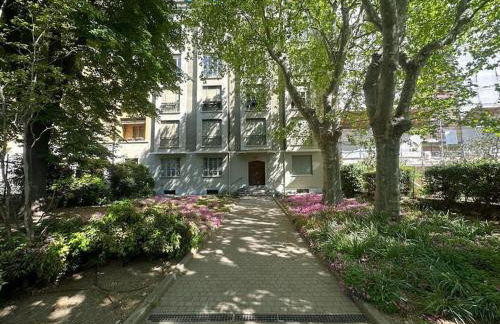 Appartamento DaMiki luminoso, centrale - Foto 33