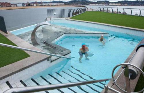PRIMERA LÍNEA PLAYA+PARKING GRATIS - Foto 37