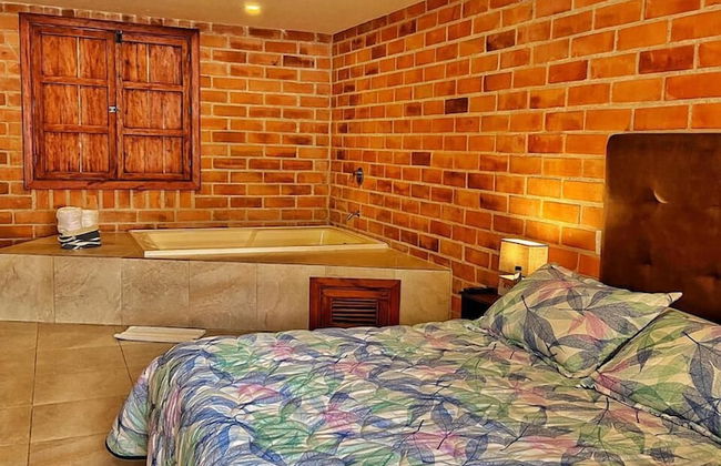 Avalon Hotel Campestre en Jardin - Photo 13