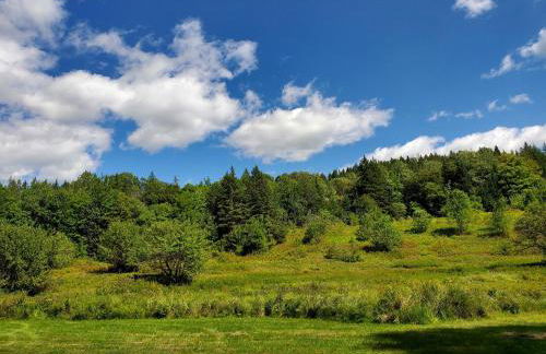 Family Cabin in Stewartstown for a New Hampshire Weekend Getaway - Foto 6
