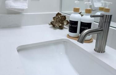 Downtown SLC Studio King Bed Free Parking - Foto 12