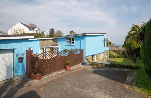 Sunningdale - Beach Side Cottage, Sea Views, Parking - Photo 56