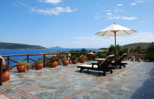 Vila Elena 2 astoning view - Foto 34