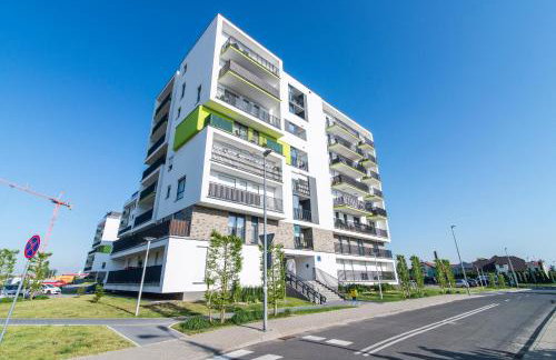 LuxApart Kalisz V.I.P - Foto 17