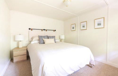 Wilderness West Resort Cabin 7 - Foto 9