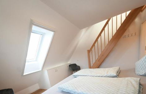 Ferienhaus Havingblick am Yachthafen in Seedorf - Foto 8