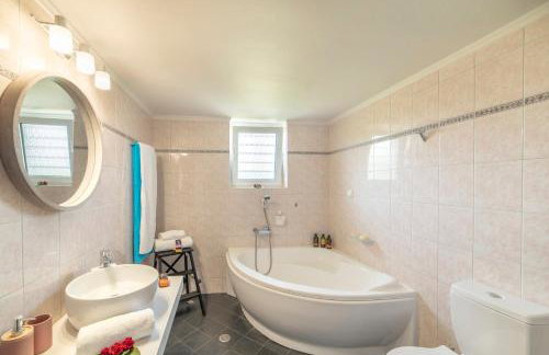 Villa Morea With Pool Near Chania City - Foto 11