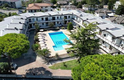 Villaggio Lido-Carraro Immobiliare Jesolo-Family Apartments - Foto 33