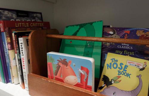 Maple City Farm Pet Friendly - Foto 39