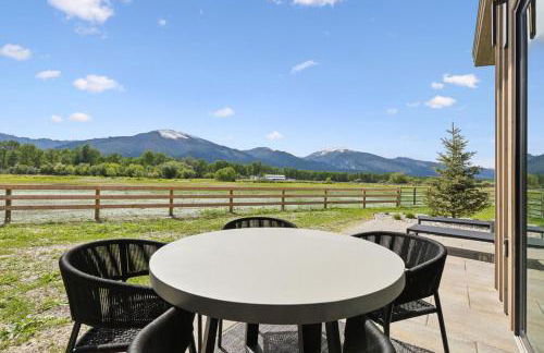 The Willow Suite Cabin - Foto 28