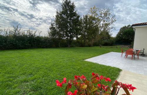 Le gîte des Acacias - Foto 25