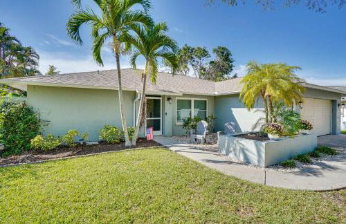 Cheery Fort Myers Vacation Rental with Private Pool! - Foto 2