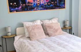 Esbly Merveilleux Disney Home 6 à 8 pers - Foto 43