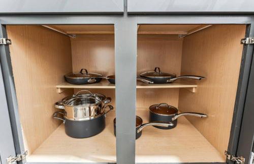 Suite Life in Frisco, Luxury meets Comfort - Foto 35