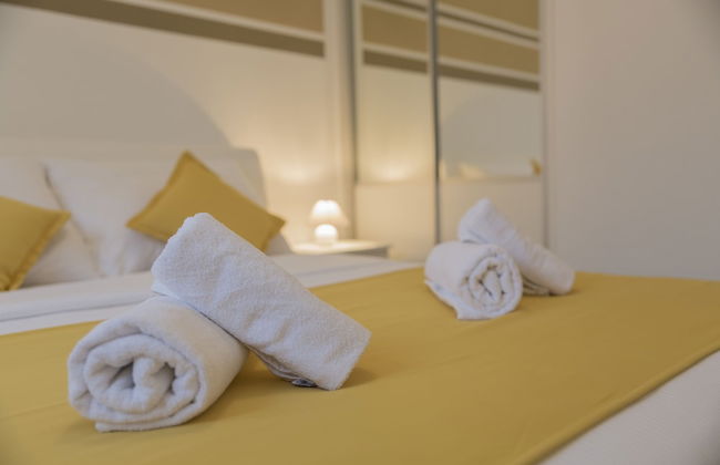 Lux Apartments - Foto 8