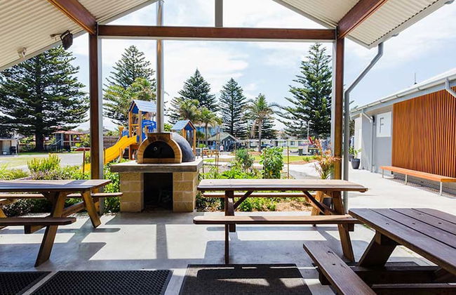 NRMA Shellharbour Beachside Holiday Park - Foto 38