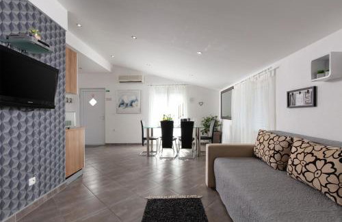 Apartments Bubalo - Photo 37