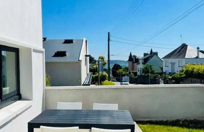Appartements proches de la mer - Foto 9