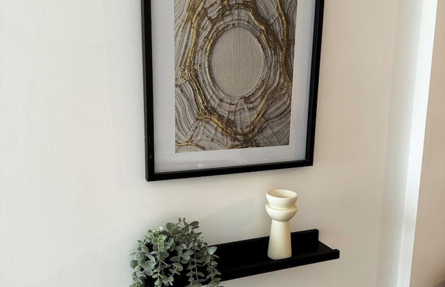 Cosy One Bedroom London Apartment - Foto 11