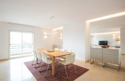 Estoril Biarritz - Luxury Sea View - Center Apart - Foto 10