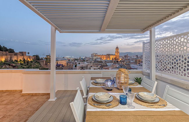 Solaga - Alcazaba - Foto 24