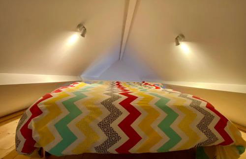 La petite maison rouge - Foto 5