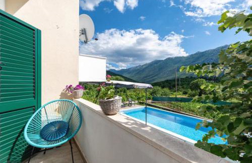 Guesthouse Matija - Foto 28