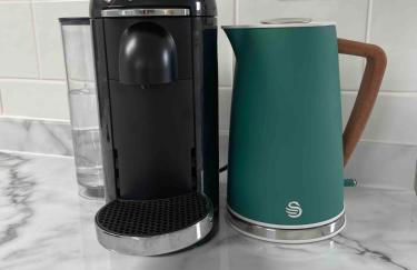 Sea Glimpses Studio Port Isaac - Foto 25