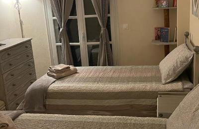 The Odyssey Holiday Home - Agios Ioannis, Pelion - Foto 34