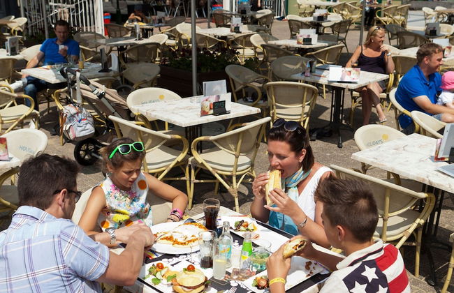 Villa in Domburg Near North Sea Beach - Photo 25