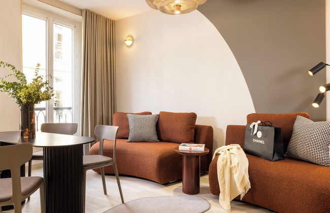 Yuna Saint-Honoré - Serviced Apartments - Photo 29