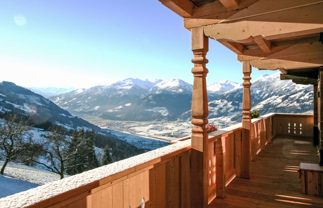 Unterflöber - Foto 29