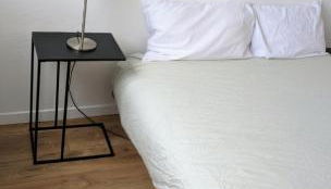 Appartement 3 pièces avec parking couvert gratuit. - Foto 4