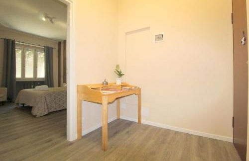 Trilocale con parcheggio privato ATP Arena Inalpi, PalaTazzoli, Palavela Lingotto, "Exclusive Suite " La casa di Bertino " - Foto 32