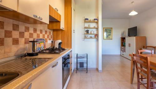 Dea Fertilia. Casa indipendente con vista mare. - Foto 4