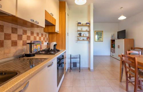 Dea Fertilia. Casa indipendente con vista mare. - Foto 4