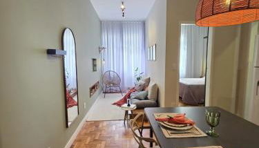 Loft Prime Hospedagem com elegância no coração de BH - Foto 2