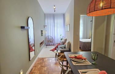 Loft Prime Hospedagem com elegância no coração de BH - Foto 2