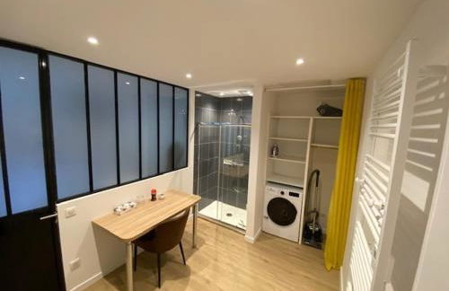 Residence Gaby & Tom 4 Étoiles - Foto 22