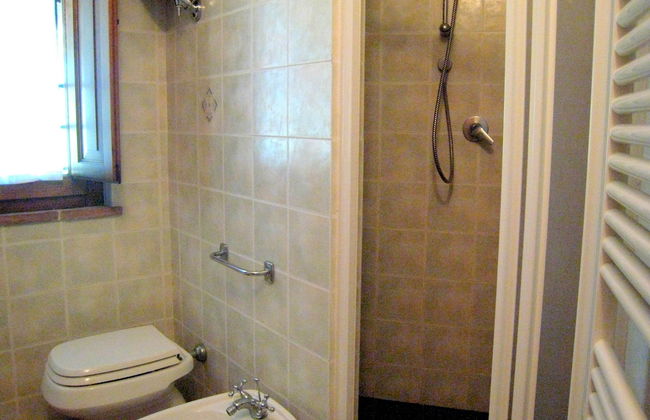 Tuscan Charm: Frassini Cottage - Photo 12