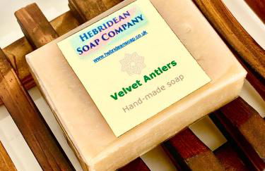 Kinnoull House near Stornoway Hot-Tub Sauna Pet Friendly - Photo 24