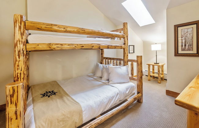 Red Hawk, A Vail Resorts Property - Foto 35