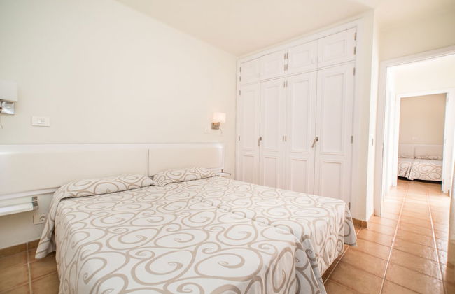 Apartamentos LIVVO Las Gaviotas - Photo 15