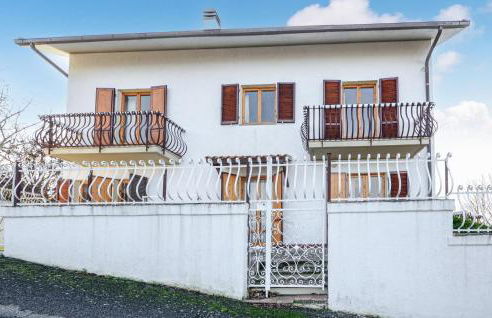 6 Bedroom Stunning Home In Monticello Amiata - Foto 10