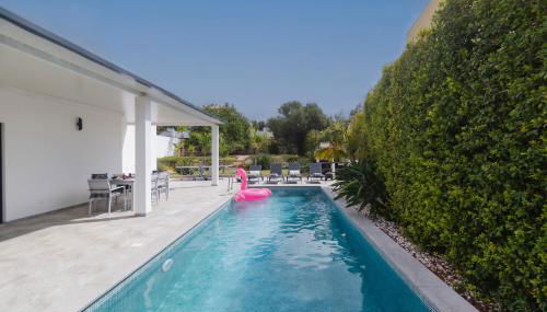 Villa Olivia - NEW! - Photo 2